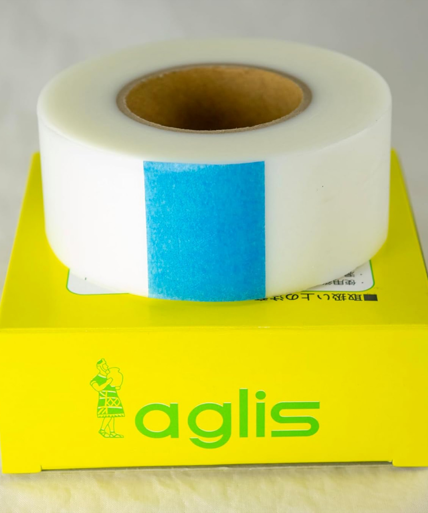 Buddy Tape